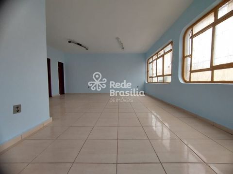 Foto Sala / Conjunto Comercial