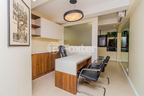 Foto Sala / Conjunto Comercial