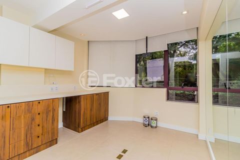 Foto Sala / Conjunto Comercial
