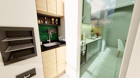Foto Apartamento