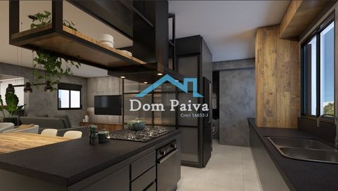 Foto Apartamento