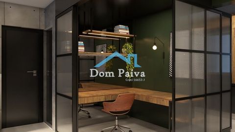 Foto Apartamento