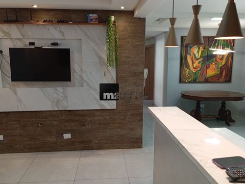 Foto Apartamento