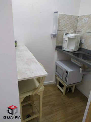 Foto Sala / Conjunto Comercial