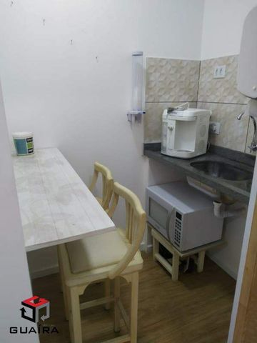 Foto Sala / Conjunto Comercial