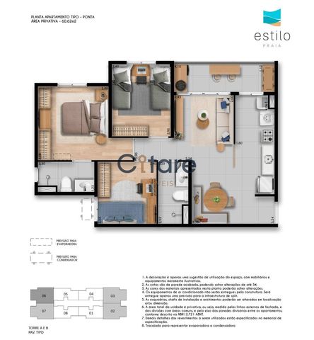 Foto Apartamento