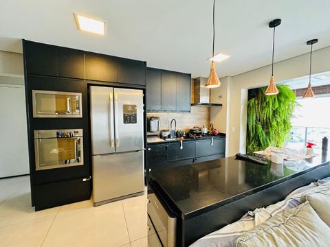 Foto Apartamento