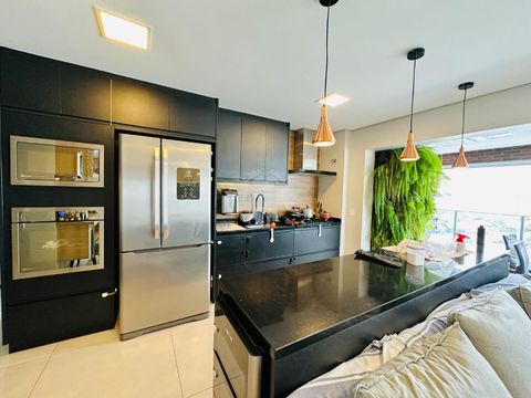 Foto Apartamento