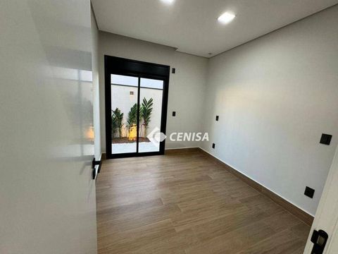 Foto Casa em Condomínio