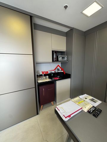 Foto Sala / Conjunto Comercial