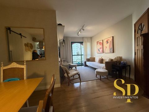 Foto Apartamento