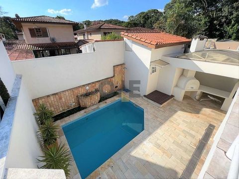 Foto Casa em Condomínio