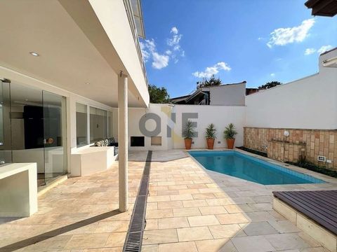 Foto Casa em Condomínio