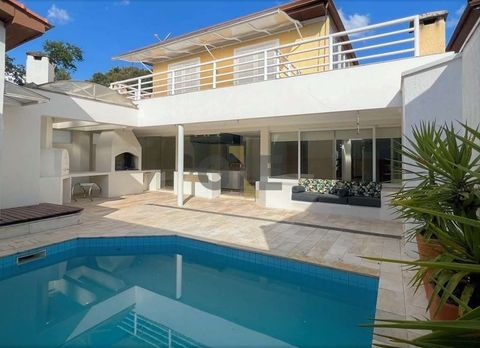 Foto Casa em Condomínio