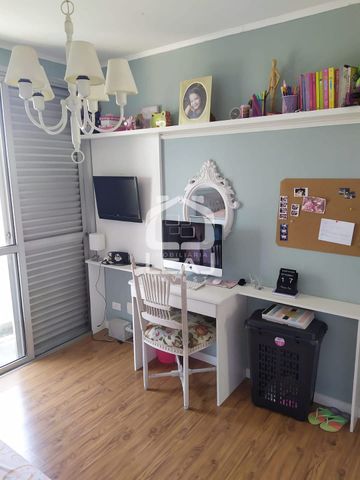 Foto Apartamento
