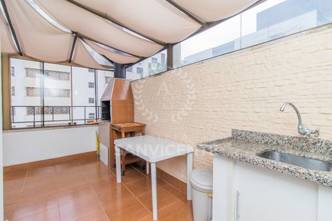 Foto Apartamento