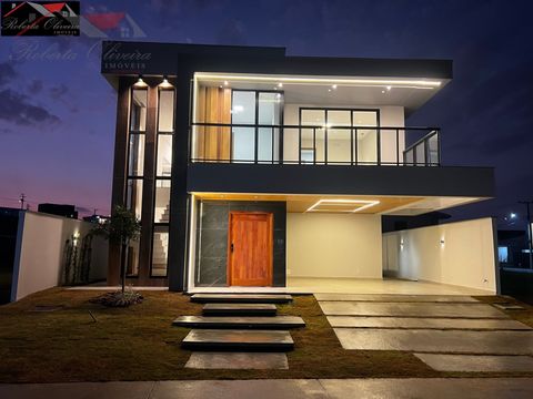 Foto Casa em Condomínio