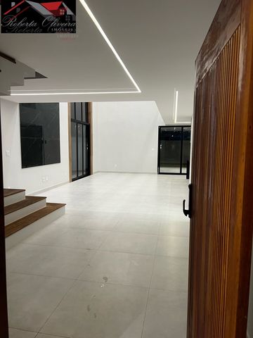 Foto Casa em Condomínio