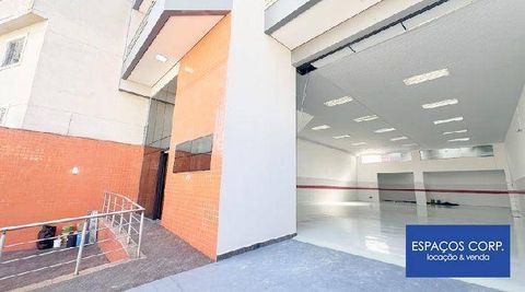 Foto Galpão / Depósito / Armazém / Pavilhão