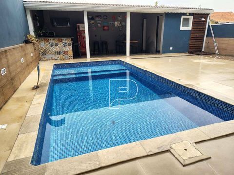 Foto Casa em Condomínio