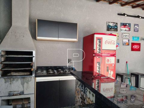 Foto Casa em Condomínio