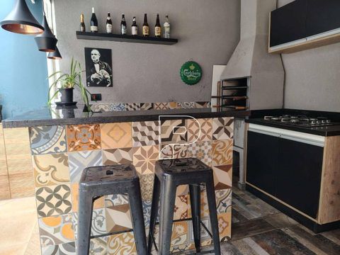Foto Casa em Condomínio