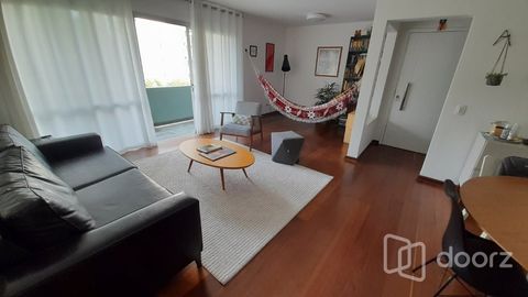 Foto Apartamento