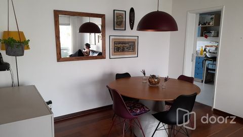 Foto Apartamento