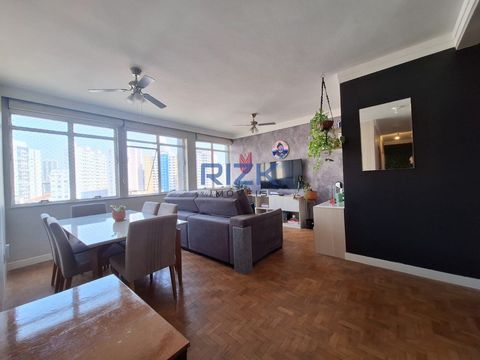 Foto Apartamento
