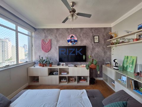 Foto Apartamento
