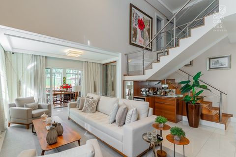 Foto Casa em Condomínio