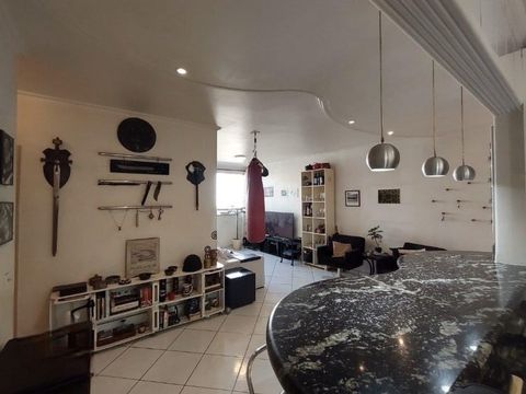 Foto Apartamento