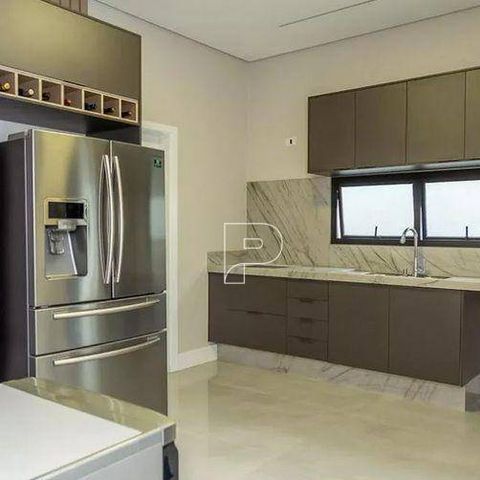 Foto Casa em Condomínio