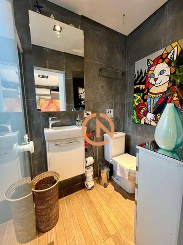 Foto Casa em Condomínio