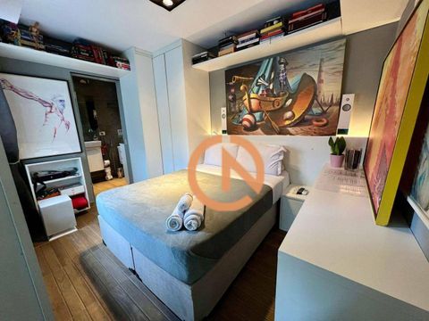 Foto Casa em Condomínio