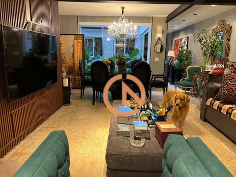 Foto Casa em Condomínio