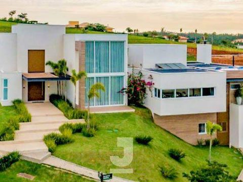 Foto Casa em Condomínio