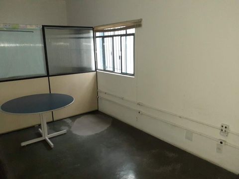 Foto Galpão / Depósito / Armazém / Pavilhão