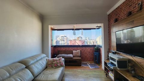 Foto Apartamento