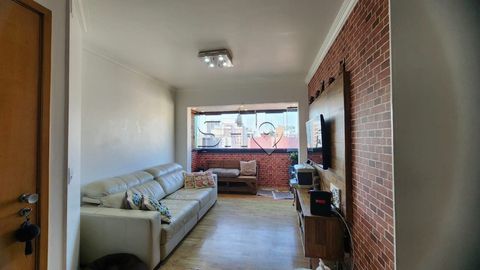 Foto Apartamento