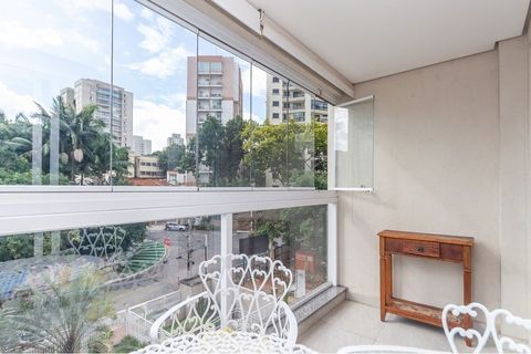 Foto Apartamento