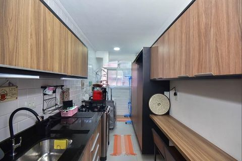 Foto Apartamento