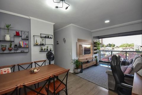 Foto Apartamento