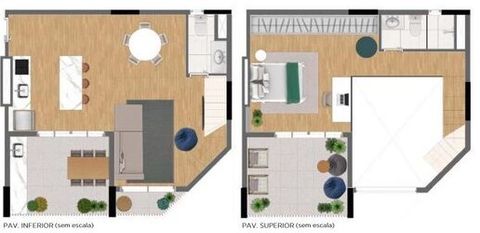 Foto Apartamento