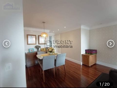 Foto Apartamento
