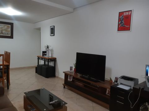Foto Apartamento