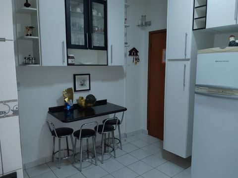 Foto Apartamento