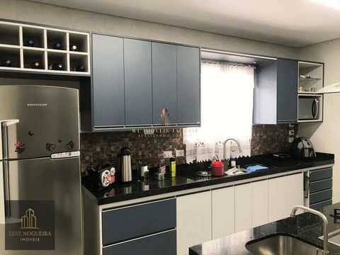 Foto Casa em Condomínio