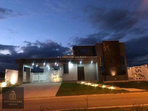 Foto Casa em Condomínio