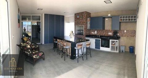 Foto Casa em Condomínio